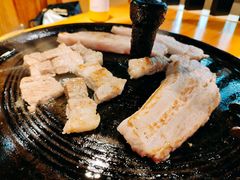 -7年8班朝鲜族非遗美食(三钢里店)