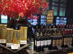 -徐记海鲜(观沙岭|滨江新城店)