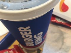 -汉堡王(北京通州领展店)