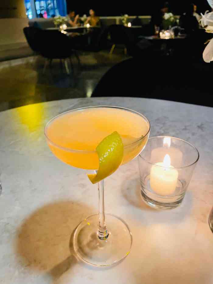 gaga chef(万象天地店)-"以前一直都是去gaga鲜语吃芒果鸡肉三明.