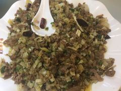 -瑞丰园庭院餐厅·白族传统家常菜