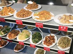 -韩麦大冷面(桂花街直营店)