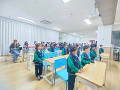 -第壹宝贝儿童教育中心(朝阳校区)