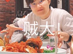 -老阊门菜馆(山塘街店)