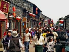 -东关历史文化旅游区-东门遗址