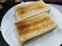 -八爷茶餐厅