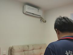 -格烁制冷·大金空调维修清洗(宝山店)
