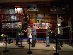 -北川羌城旅游区