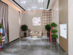 大堂-云之憩科技美肤SPA