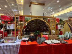 -博望坡酒楼(漕溪路店)