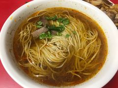 乐天拉面-乐天拉面(桃花街店)