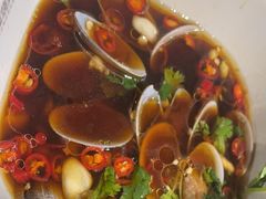 -木屋烧烤(坂田天安云谷店)