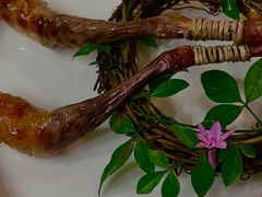-三嚥阁 La Villa Restaurant
