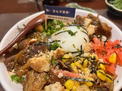 -弓二·烧鸟居酒屋(财富购物中心店)