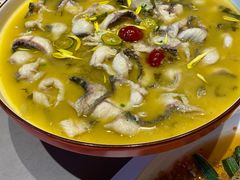 -四川饭店(长白店)