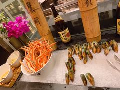 -上海外滩茂悦大酒店