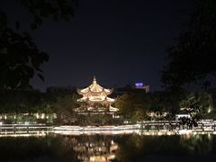 -台州府城(东湖)