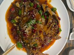 -神仙钵湘香土菜馆(光华路店)