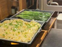 -很久以前羊肉串(簋街店)