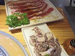 -喜来稀肉(北外滩白玉兰广场店)