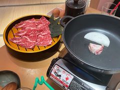 -文三酒肆自助放题(新街口友谊广场店)