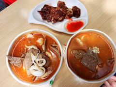 -四里沙茶面(湖滨四里店)