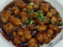 糖醋里脊-全乐鱼馆·淳牌有机鱼直营店