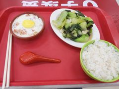 -农园餐厅(北京大学店)