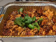 -头牌·鹤岗小串(万达店)