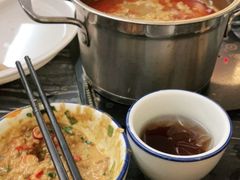 -云中捞高空旋转餐厅(商茂世纪广场店)