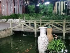 -万小金辣椒炒肉(三经路店)