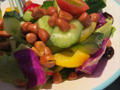 -江边城外烤全鱼(方庄时代购物中心店)