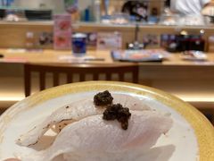 -合点寿司(金虹桥商场店)
