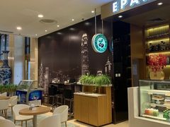 -逸派咖啡 EPARKCOFFEE(广安门店)