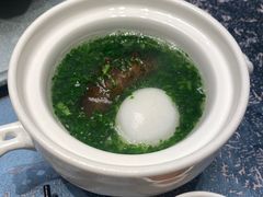 -风味小馆(天目湖宾馆店)