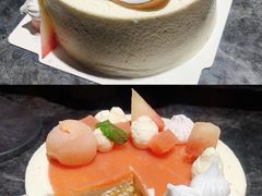 -半勺舒舒生日蛋糕店