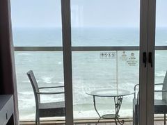 -枕海酒店(金沙滩海水浴场店)