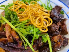 -梅溪·小伙子干挑面(安吉总店)