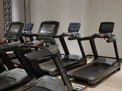 -FLARE STAR FITNESS(复地活力城店)