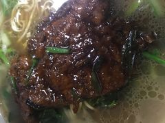 -无名氏面馆(邮电路店)
