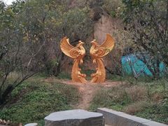 -樱桃沟景区
