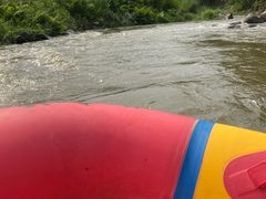 -长泰漂流水陆空景区