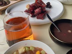 -柴门饭儿(成都太古里店)