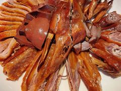 八拼-陈鹏鹏潮汕菜(宝安机场T3航站楼店)