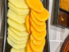 -胡哥烤肥牛(车公庙店)