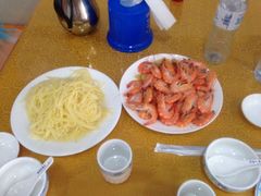 -南海渔家•海鲜•正宗海南菜(海棠湾店)