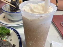 杨枝甘露-万喜记冰室(大学路店)