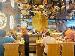 -西塔老太太泥炉烤肉(武汉摩尔城店)