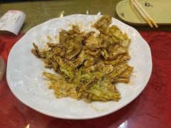 -北平味道.京味菜.烤鸭(梨园店)
