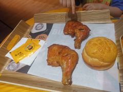 -阿叔猪扒包(化州店)